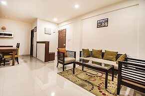 FabHotel Oakwoods Serai