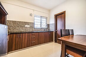 FabHotel Oakwoods Serai