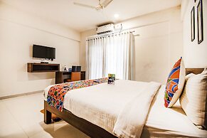 FabHotel Oakwoods Serai