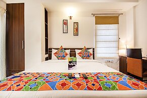 FabHotel Oakwoods Serai