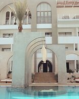Ocean Blue Resort