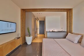 Ocean Blue Resort