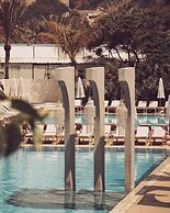Ocean Blue Resort