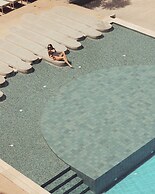 Ocean Blue Resort