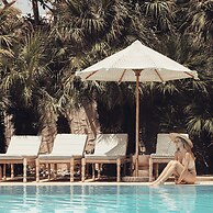 Ocean Blue Resort