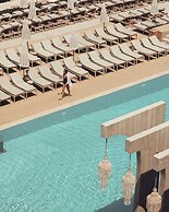 Ocean Blue Resort