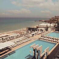 Ocean Blue Resort