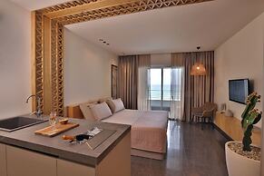 Ocean Blue Resort
