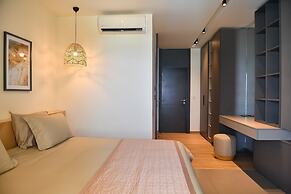 Ocean Blue Resort