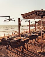 Ocean Blue Resort