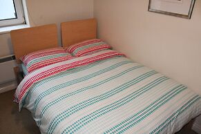 Spanish Arch Apartment