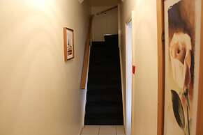 Spanish Arch Apartment