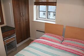 Spanish Arch Apartment