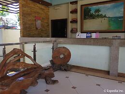 Bohol Divers Resort