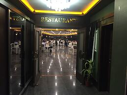 Birizgarden Hotel
