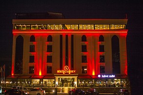 Birizgarden Hotel