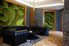 All-Ur Boutique Motel - Chung-Li Branch