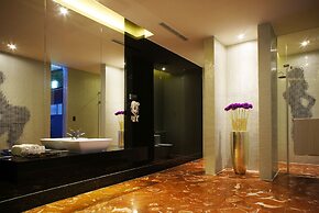 All-Ur Boutique Motel - Chung-Li Branch