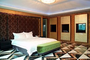 All-Ur Boutique Motel - Chung-Li Branch