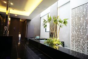 All-Ur Boutique Motel - Chung-Li Branch