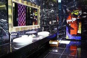 All-Ur Boutique Motel - Chung-Li Branch