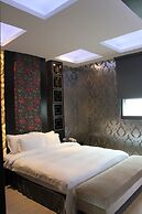 All-Ur Boutique Motel - Chung-Li Branch