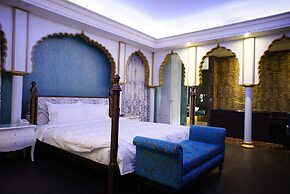 All-Ur Boutique Motel - Chung-Li Branch