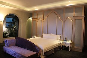 All-Ur Boutique Motel - Chung-Li Branch