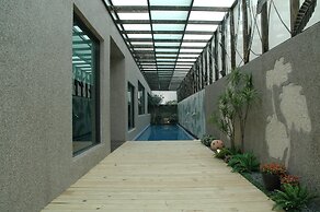 All-Ur Boutique Motel - Chung-Li Branch