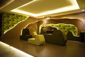 All-Ur Boutique Motel - Chung-Li Branch