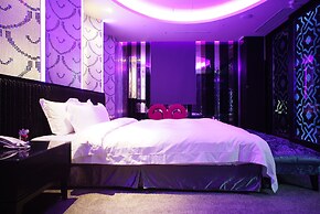 All-Ur Boutique Motel - Chung-Li Branch
