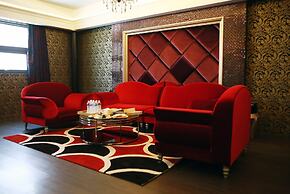 All-Ur Boutique Motel - Chung-Li Branch