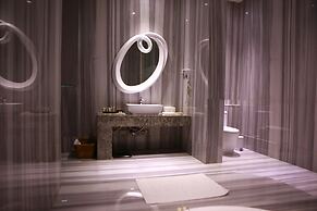 All-Ur Boutique Motel - Chung-Li Branch