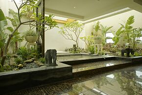 All-Ur Boutique Motel - Chung-Li Branch