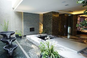 All-Ur Boutique Motel - Chung-Li Branch