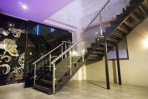 All-Ur Boutique Motel - Chung-Li Branch