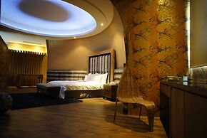 All-Ur Boutique Motel - Chung-Li Branch