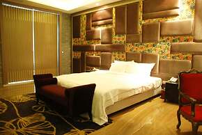 All-Ur Boutique Motel - Chung-Li Branch