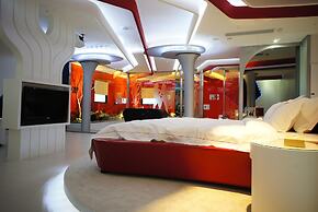 All-Ur Boutique Motel - Chung-Li Branch