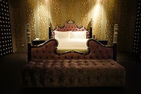 All-Ur Boutique Motel - Chung-Li Branch