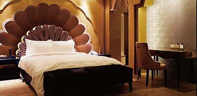 All-Ur Boutique Motel - Chung-Li Branch