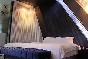 All-Ur Boutique Motel - Chung-Li Branch