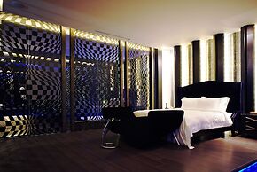 All-Ur Boutique Motel - Chung-Li Branch