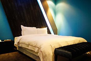 All-Ur Boutique Motel - Chung-Li Branch