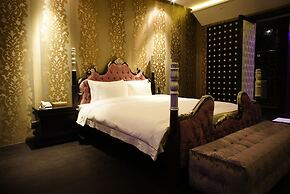 All-Ur Boutique Motel - Chung-Li Branch