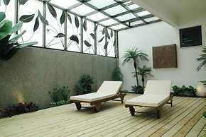 All-Ur Boutique Motel - Chung-Li Branch