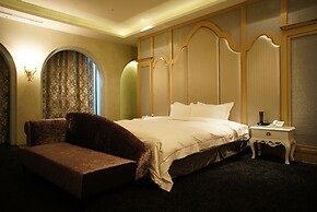 All-Ur Boutique Motel - Chung-Li Branch
