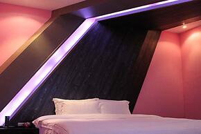 All-Ur Boutique Motel - Chung-Li Branch