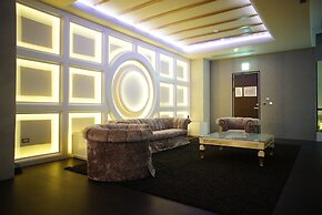 All-Ur Boutique Motel - Chung-Li Branch