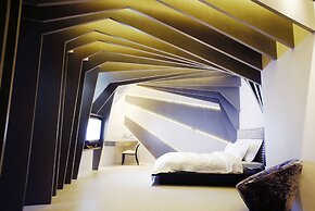 All-Ur Boutique Motel - Chung-Li Branch